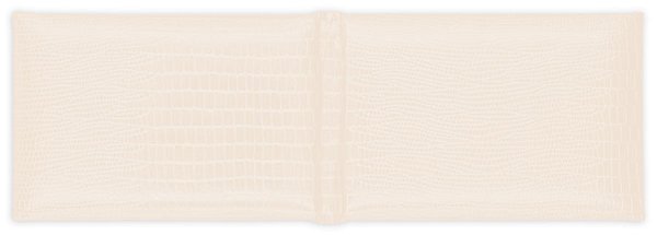 Корочка из кожзама GANGES, бежевая