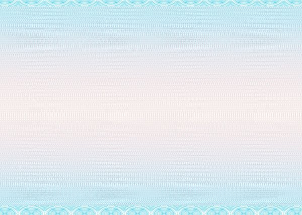 Бланк с защитой Сетка