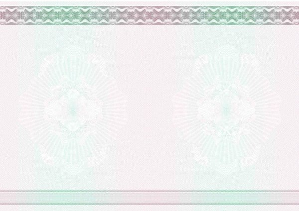 Вклейка в корочку
