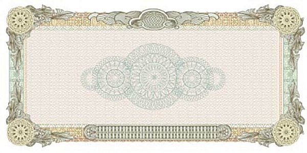 Купон с защитой